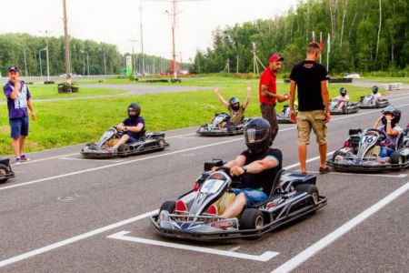 Внешний вид