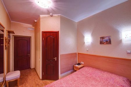 Стандартный одноместный