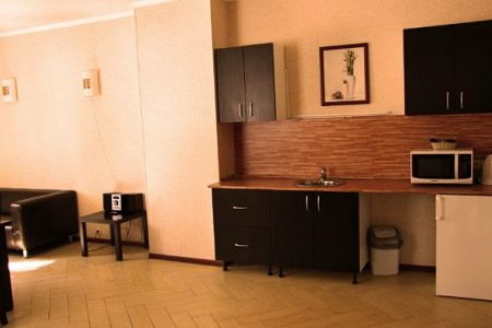 Люкс "Классик"