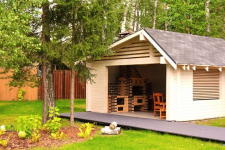 Внешний вид