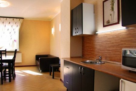 Люкс "Классик"