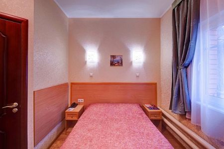 Стандартный одноместный