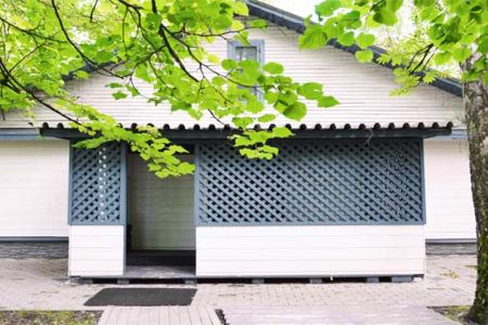 Внешний вид