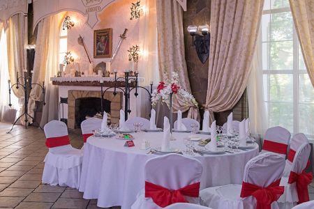 Внешний вид