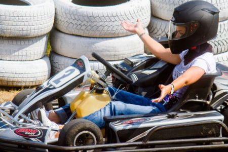 Внешний вид