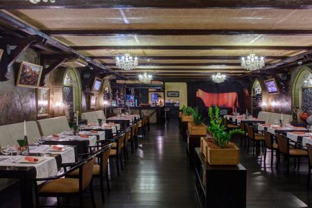 Внешний вид