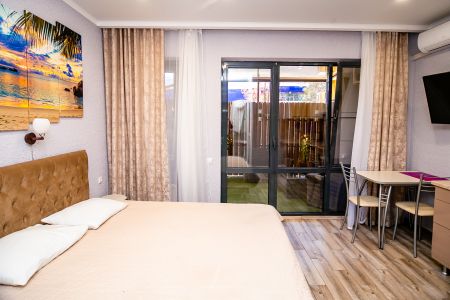 Территория