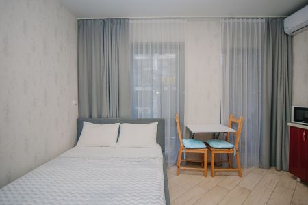 Апартаменты Улучшенные