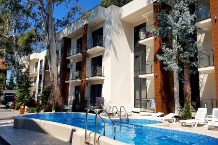 Территория