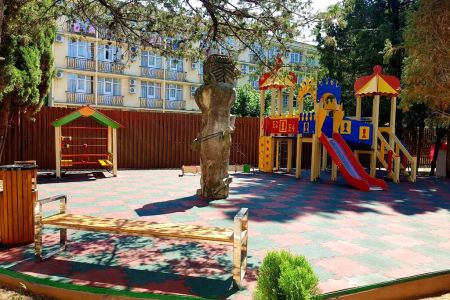 Территория