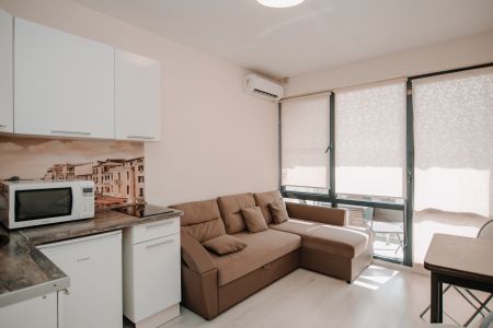 Апартаменты Люкс с 2 спальнями