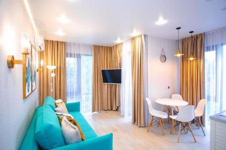 Территория