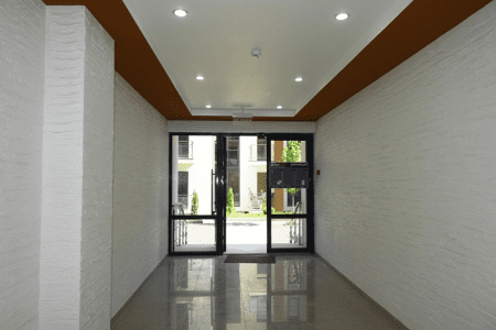 Территория