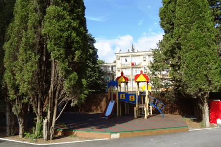 Территория