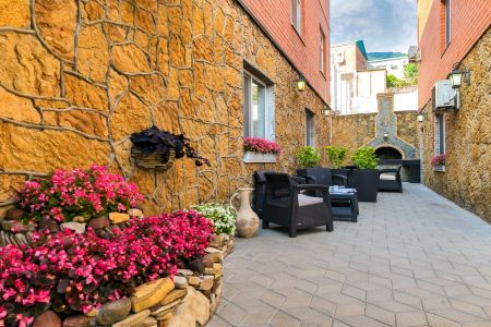 Внешний вид