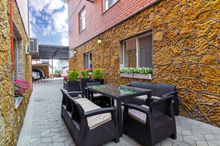 Внешний вид