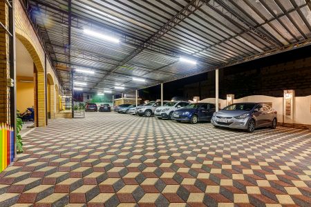 Внешний вид