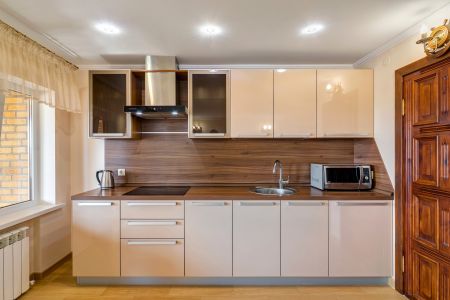 Внешний вид