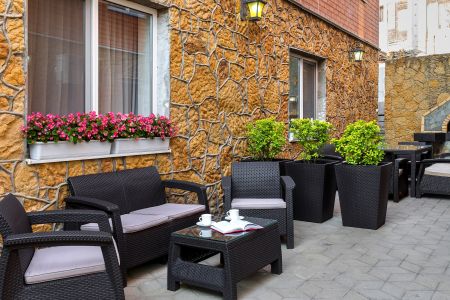 Внешний вид