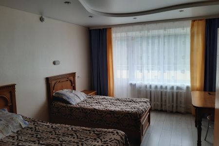 Стандартный 2-местный