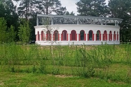 Внешний вид