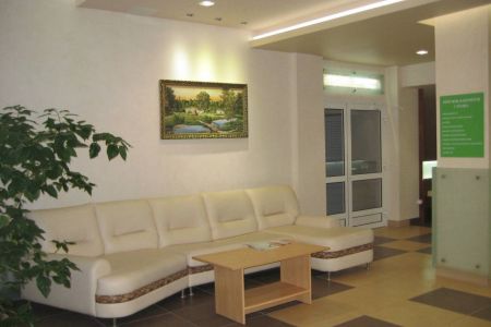 Внешний вид