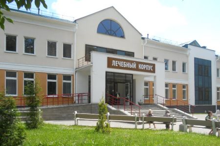 Внешний вид