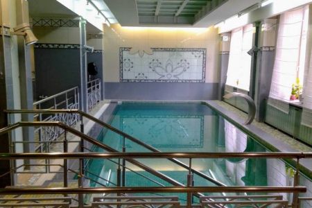 Внешний вид