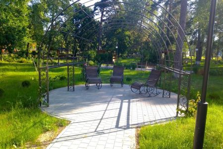 Внешний вид