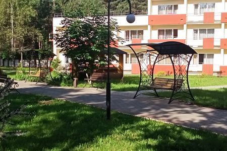 Внешний вид