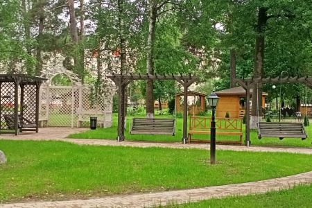 Внешний вид