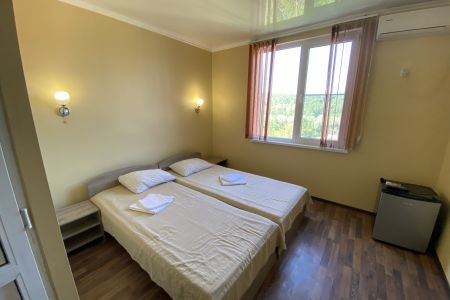 Стандартный 2-местный