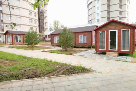 Внешний вид