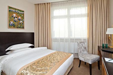 Стандарт 2-местный