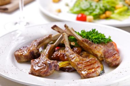 Внешний вид