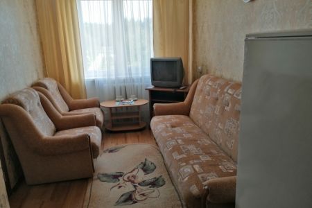 Территория