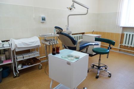 Территория