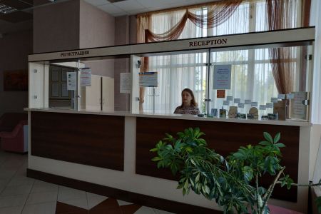 Территория