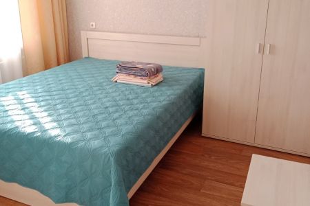 Стандартный 2-местный 2-комнатный (корпус 2)