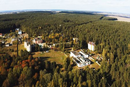 Территория