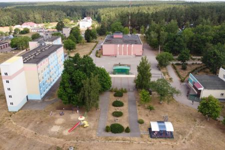 Территория