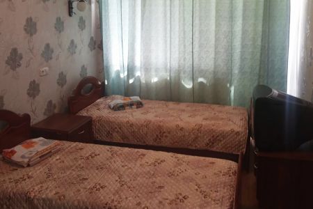 Территория