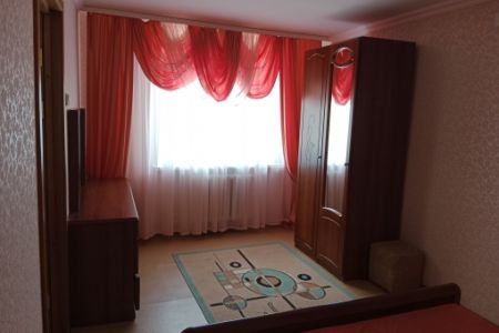 Стандартный 2-местный 2-комнатный (корпус 2)