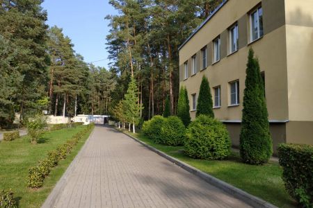 Территория