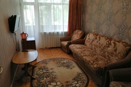 Территория