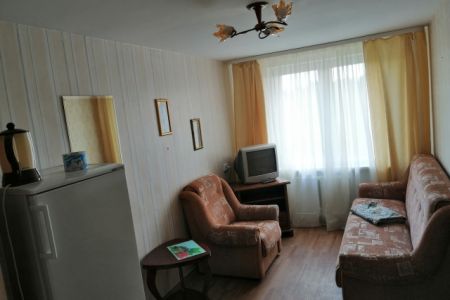 Стандартный 2-местный 2-комнатный (корпус 2)