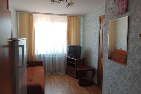 Территория