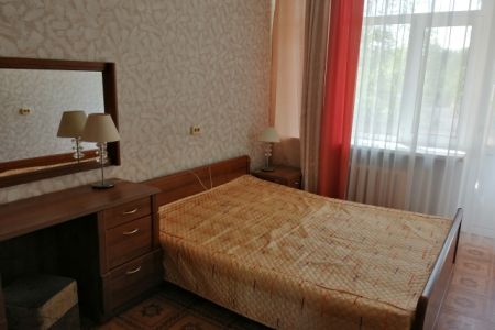 Стандартный 2-местный 2-комнатный (корпус 1)