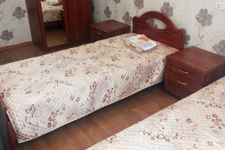 Территория