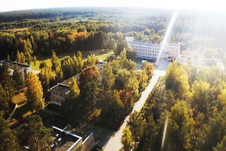 Территория